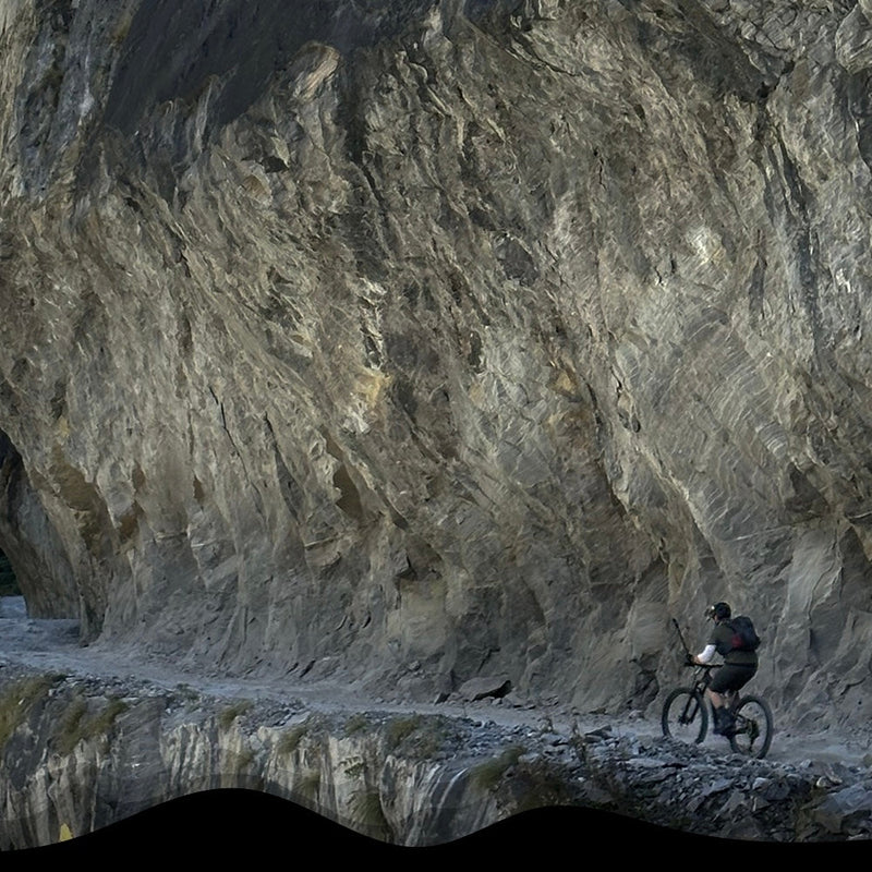 Annapurna Circuit: A Gravel Biking Epic