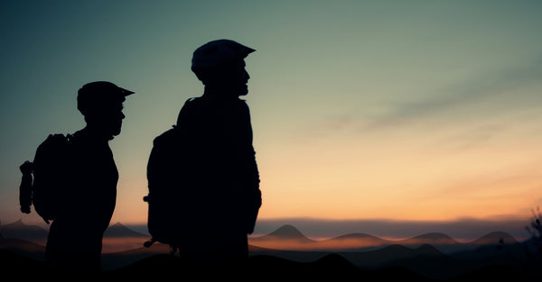 Gravel Biking in Nepal 