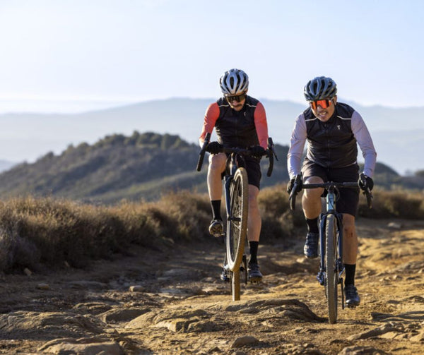 Gravel Biking in Nepal