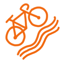 Fitness Level:       FULL GAS